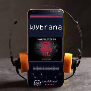 Wybrana-audiobook_Marek Stelar