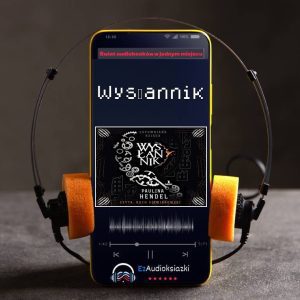 Wysłannik-audiobook_Paulina Hendel