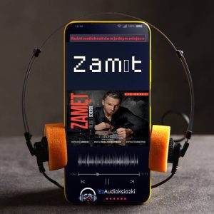 Zamęt-audiobook_Vincent V. Severski