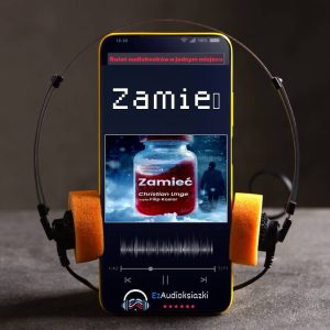 Zamieć-audiobook_Christian Unge