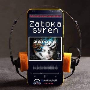Zatoka syren-audiobook_Mariusz Kanios