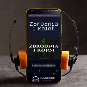 Zbrodnia i kojot-audiobook_Kevin Hearne