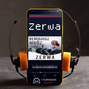 Zerwa-audiobook_Remigiusz Mróz