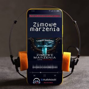 Zimowe marzenia-audiobook_Margit Sandemo