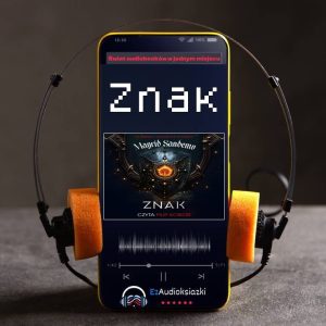 Znak-audiobook_Margit Sandemo