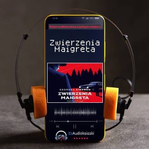 Zwierzenia Maigreta-audiobook_Georges Simenon