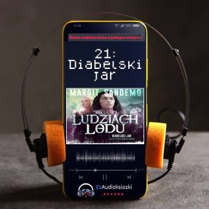 21: Diabelski jar-audiobook_Margit Sandemo
