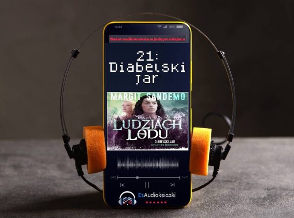 21: Diabelski jar-audiobook_Margit Sandemo