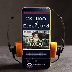 26: Dom w Eldafjord-audiobook_Margit Sandemo