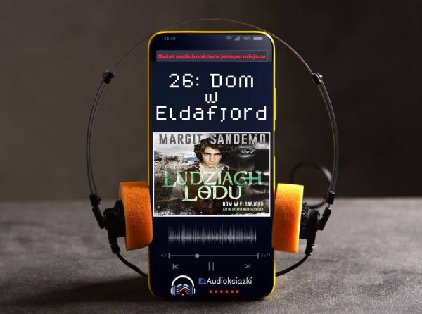 26: Dom w Eldafjord-audiobook_Margit Sandemo