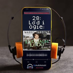 28: Lód i ogień-audiobook_Margit Sandemo