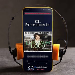 31: Przewoźnik-audiobook_Margit Sandemo