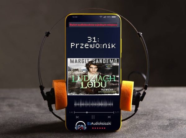 31: Przewoźnik-audiobook_Margit Sandemo