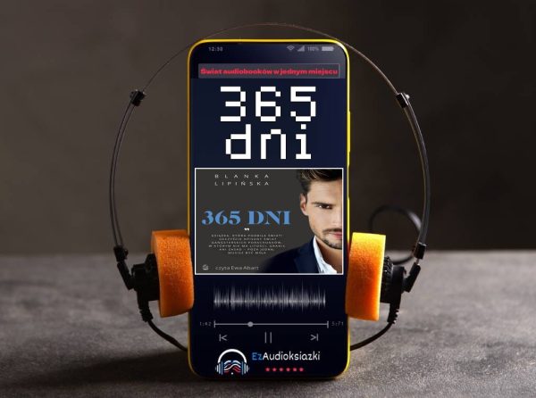 365 dni-audiobook_Blanka Lipińska