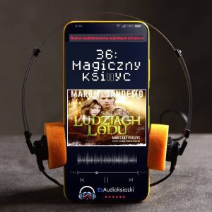 36: Magiczny księżyc-audiobook_Margit Sandemo
