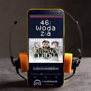 46: Woda zła-audiobook_Margit Sandemo