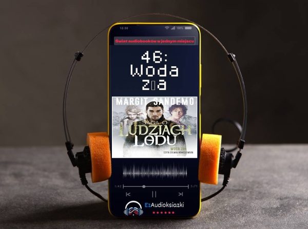 46: Woda zła-audiobook_Margit Sandemo