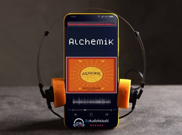 Alchemik-audiobook_Paulo Coelho