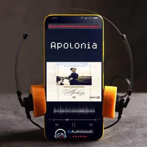 Apolonia-audiobook_Ewa Szymańska