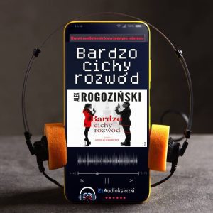 Bardzo cichy rozwód-audiobook_Alek Rogoziński