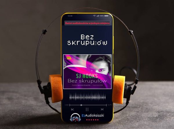 Bez skrupułów-audiobook_SJ Hooks