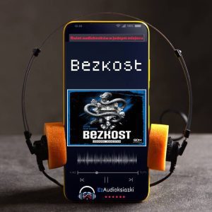 Bezkost-audiobook_Joanna Kanicka