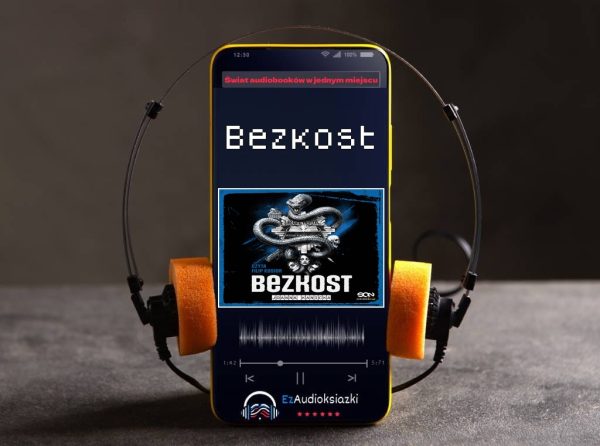 Bezkost-audiobook_Joanna Kanicka