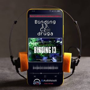 Binding 13. Część druga-audiobook_Chloe Walsh