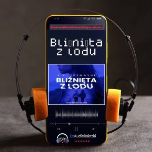Bliźnięta z lodu-audiobook_SK Tremayne