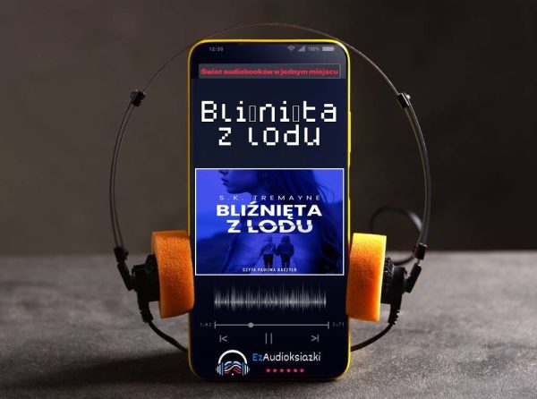 Bliźnięta z lodu-audiobook_SK Tremayne