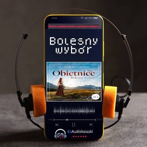Bolesny wybór-audiobook_Ellinor Rafaelsen