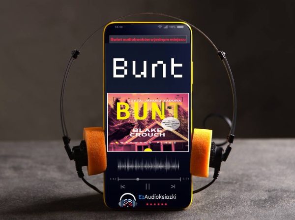 Bunt-audiobook_Blake Crouch