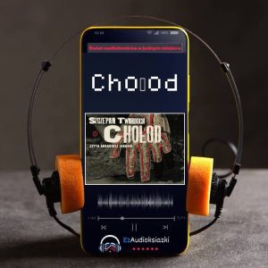 Chołod-audiobook_Szczepan Twardoch
