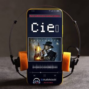 Cień-audiobook_Marek Stelar