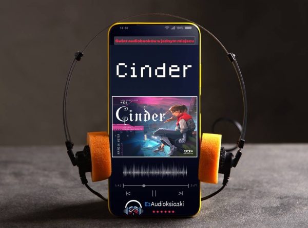 Cinder-audiobook_Marissa Meyer