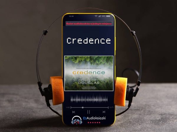 Credence-audiobook_Penelope Douglas