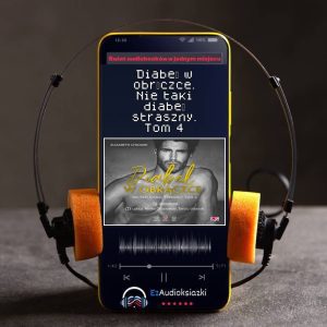 Diabeł w obrączce. Nie taki diabeł straszny. Tom 4-audiobook_Elizabeth O'Roark