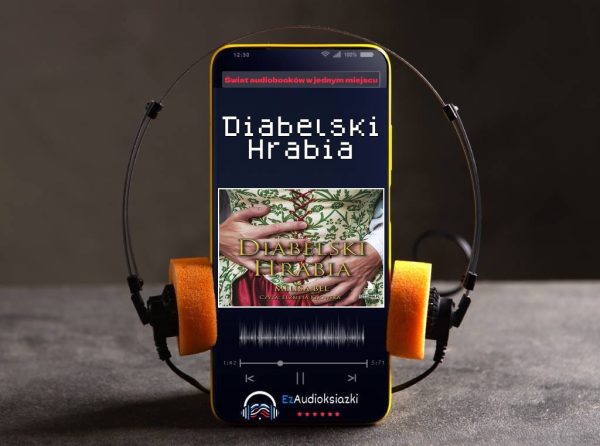Diabelski Hrabia-audiobook_Melisa Bel