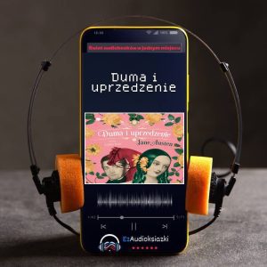 Duma i uprzedzenie-audiobook_Jane Austen
