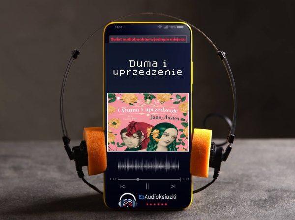Duma i uprzedzenie-audiobook_Jane Austen