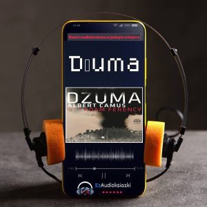 Dżuma-audiobook_Albert Camus