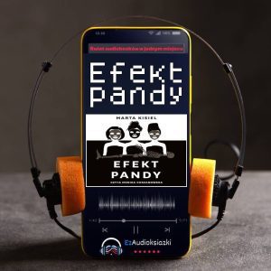 Efekt pandy-audiobook_Marta Kisiel
