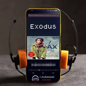 Exodus-audiobook_Joanna Jax
