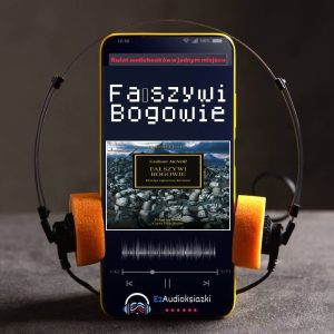 Fałszywi Bogowie-audiobook_Graham McNeill