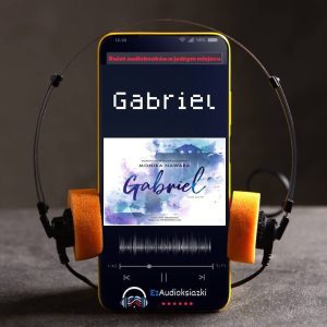 Gabriel-audiobook_Monika Nawara