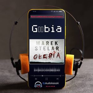 Głębia-audiobook_Marek Stelar