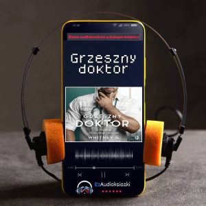 Grzeszny doktor-audiobook_Whitney G.