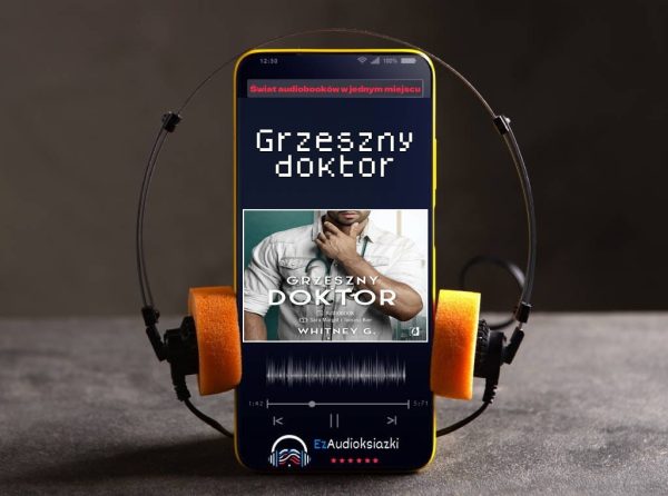 Grzeszny doktor-audiobook_Whitney G.
