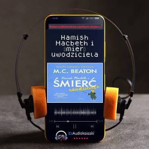 Hamish Macbeth i śmierć uwodziciela-audiobook_M.C. Beaton