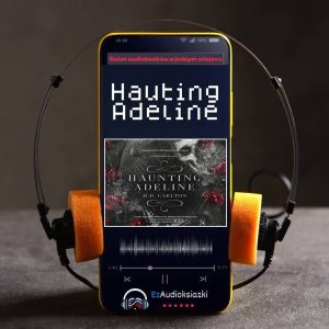 Hauting Adeline-audiobook_H.D. Carlton